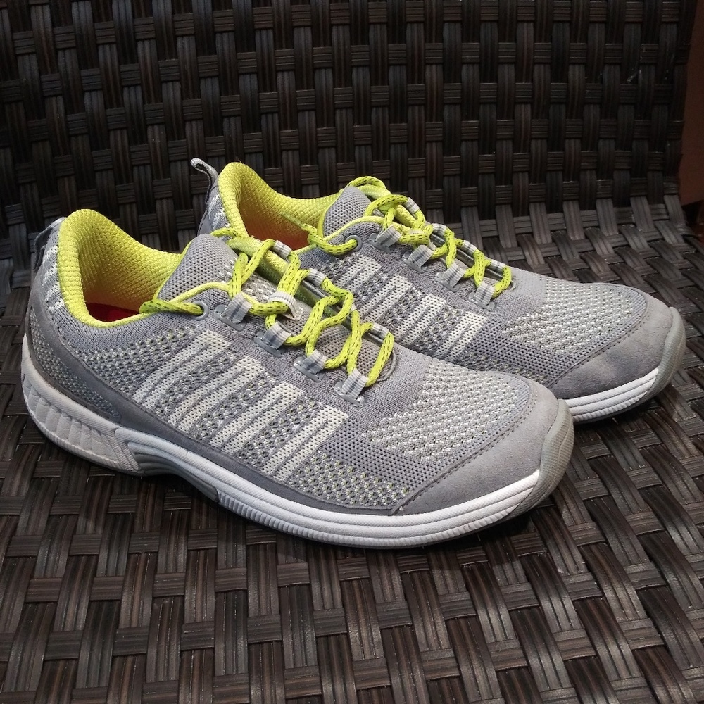 Orthofeet Women's Model 987 Size 10